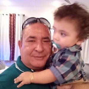 Meet your Posher, Adolfo r